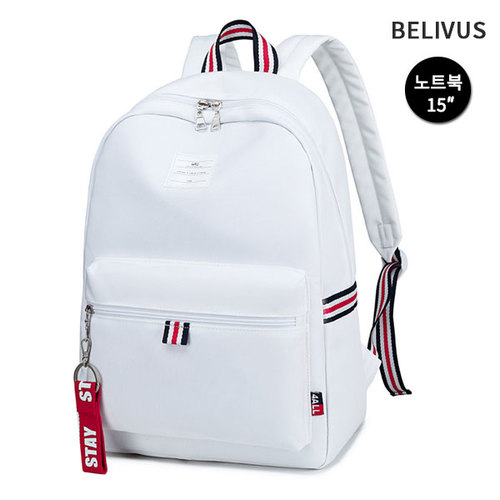 빌리버스 남성백팩 BRB089 노트북가방 여행백팩 학생가방