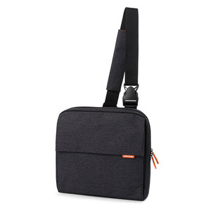 빌리버스 남성 크로스백 BJE149 남자 태블릿 수납가능 메신저백 튼튼한 가방