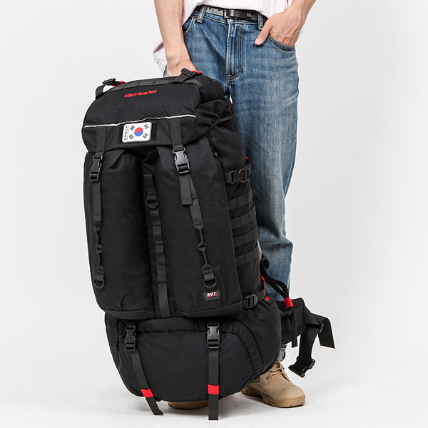 빌리버스 남자 백팩 BJI277 남성 노트북 수납가능 여행용 튼튼한 대용량 가방