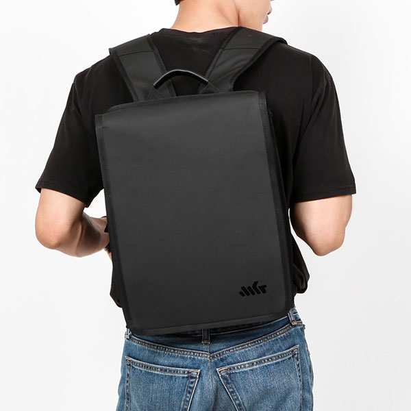 빌리버스 남자 백팩 BJI289 남성 노트북 15.6 수납가능 데일리 가방