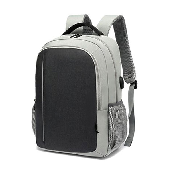 빌리버스 남자 백팩 BJI348 남성 노트북 15.6 수납가능 캐리어 결합 튼튼한 가방