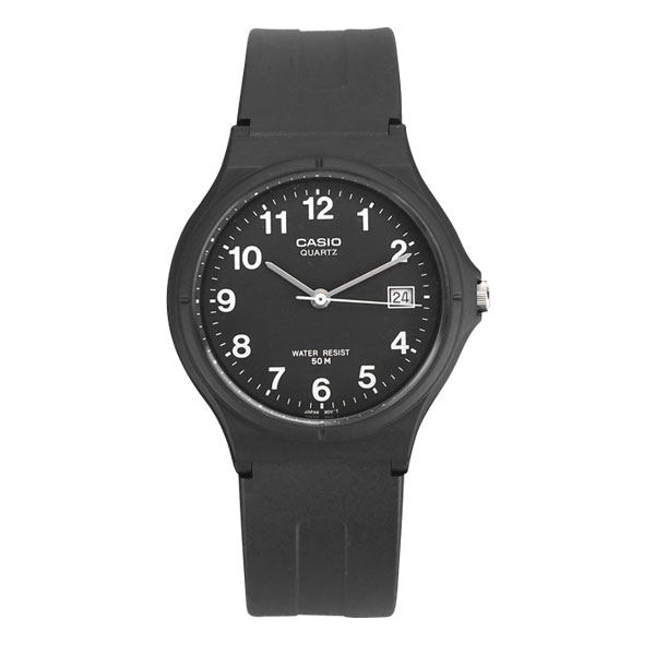 빌리버스 남자 손목 시계 BMY004 학생 군인 저소음 우레탄 시계