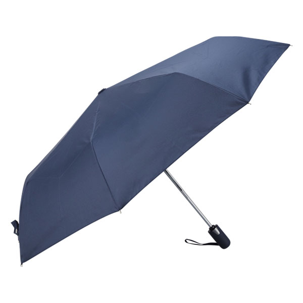 빌리버스 접이식 우산 BDDR110 튼튼한 자동 장마철 3단우산