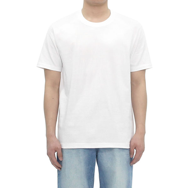 빌리버스 남성 반팔티 반소매 30수 라운드 면 티셔츠 기본티 BHZ021