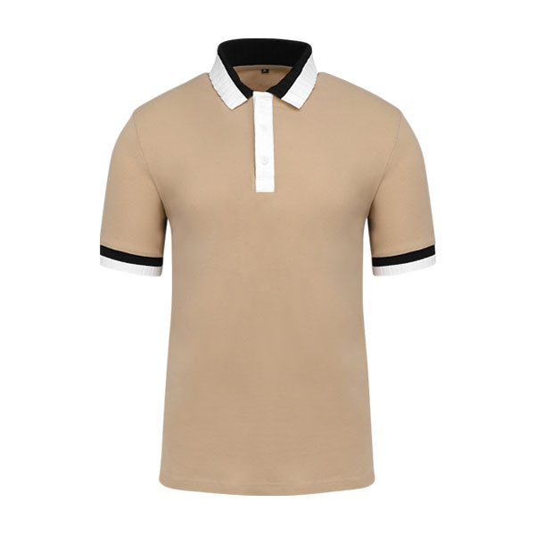 빌리버스 남자 골프웨어 반팔 배색 카라 여름 티셔츠 BOJT010