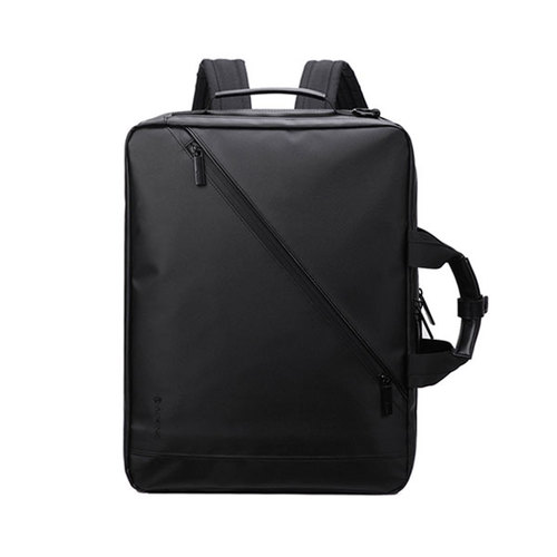 빌리버스 남성 백팩 BJE183 남자 노트북 15 수납가능 변형가능 출근 가방