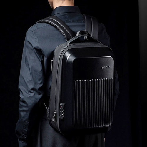 빌리버스 남성 백팩 BSZ449 남자 노트북 15.6 수납가능 캐리어 결합 튼튼한 가방