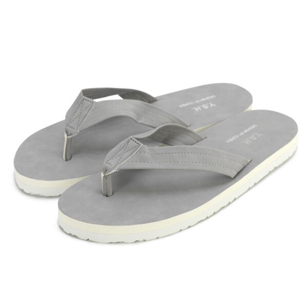 빌리버스 남성 경량 쪼리 슬리퍼 여름 플리플랍 신발 BJG070