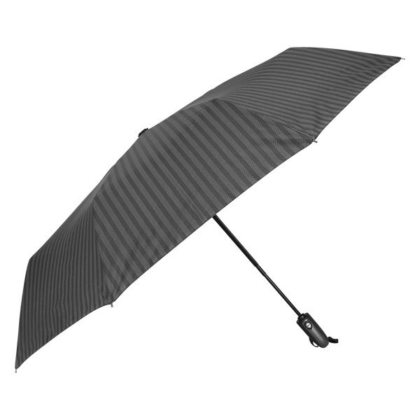 빌리버스 남성 접이식 우산 BDDR087 남자 자동 스트라이프 3단 우산