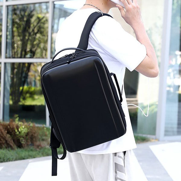 빌리버스 남자 백팩 BJI460 노트북 17.3 수납가능 직장인 가방