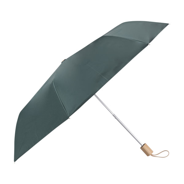 빌리버스 접이식 우산 BDDR111 수동 장마철 암막 양우산