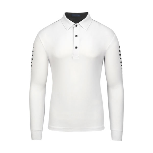 빌리버스 골프웨어 남자 티셔츠 PK0198 기능성 시원한 소재 긴팔 카라티