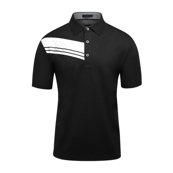 빌리버스 골프웨어 남자 반팔티 기능성 스판 티셔츠 PK0180