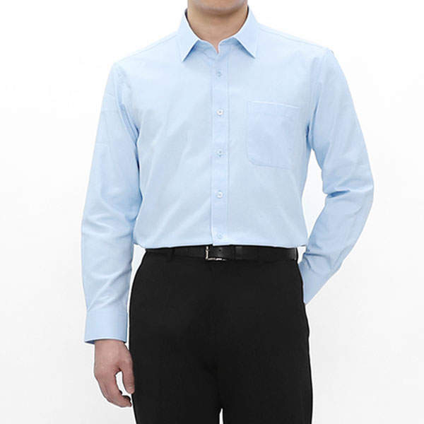 빌리버스 남성 셔츠 패턴 일반핏 와이셔츠 긴팔 남방 BSH242